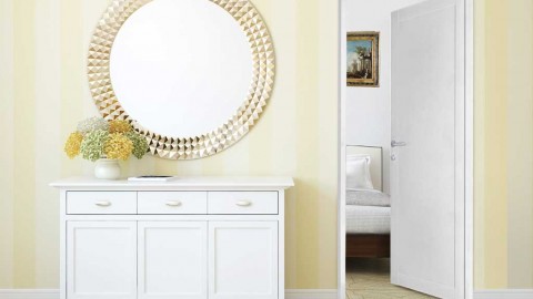 Penggunaan Pintu Aluminium Dapat Mempercantik Interior