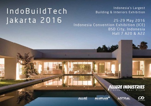 JOIN THE EXHIBITION AND TRANSPIRE YOUR DREAM