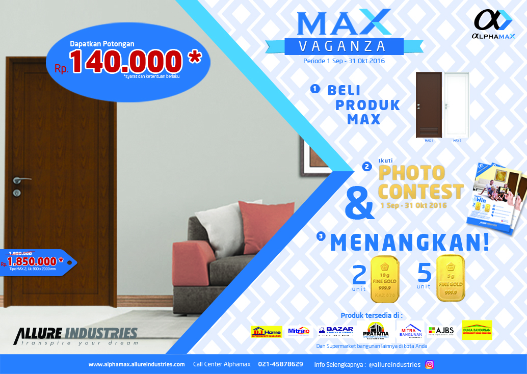 WEB MAX VAGANZA PROMO 1034 x 734