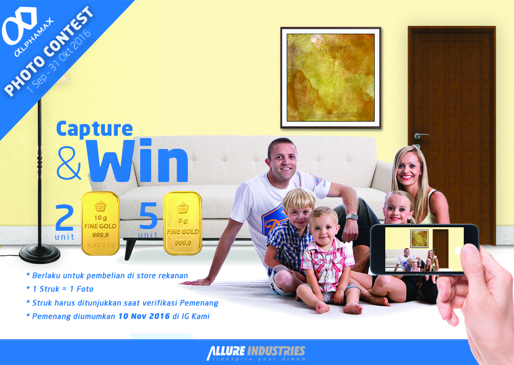 PHOTO CONTEST